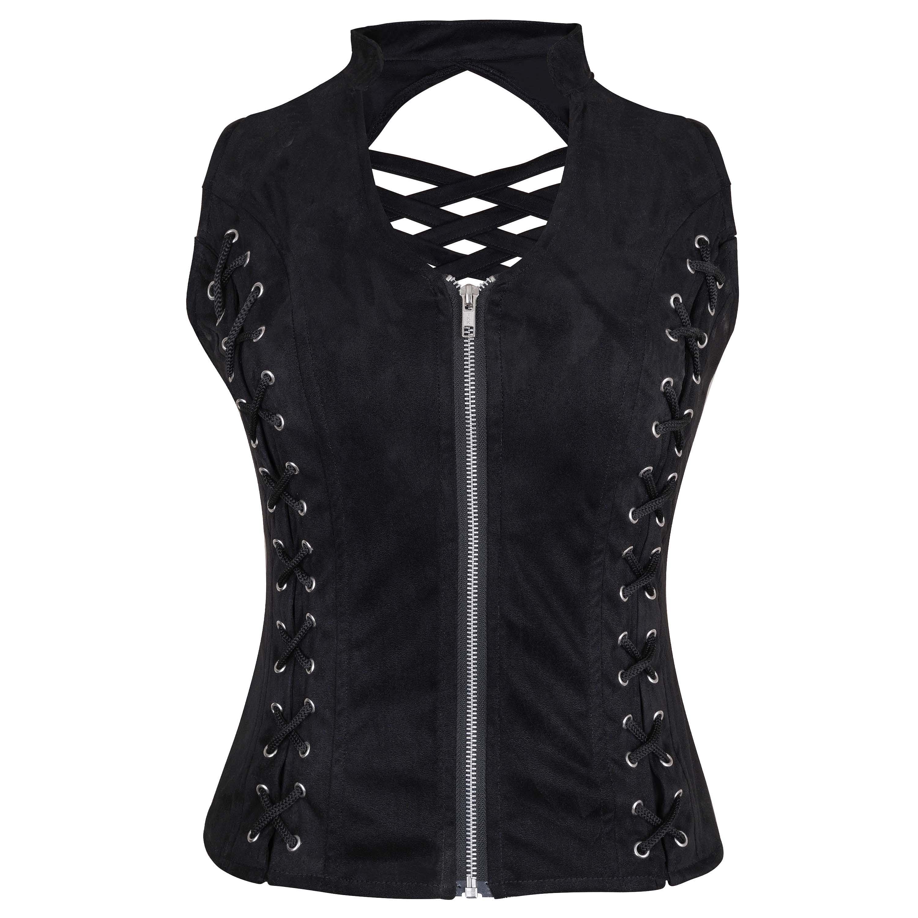 LADIES TANK TOP