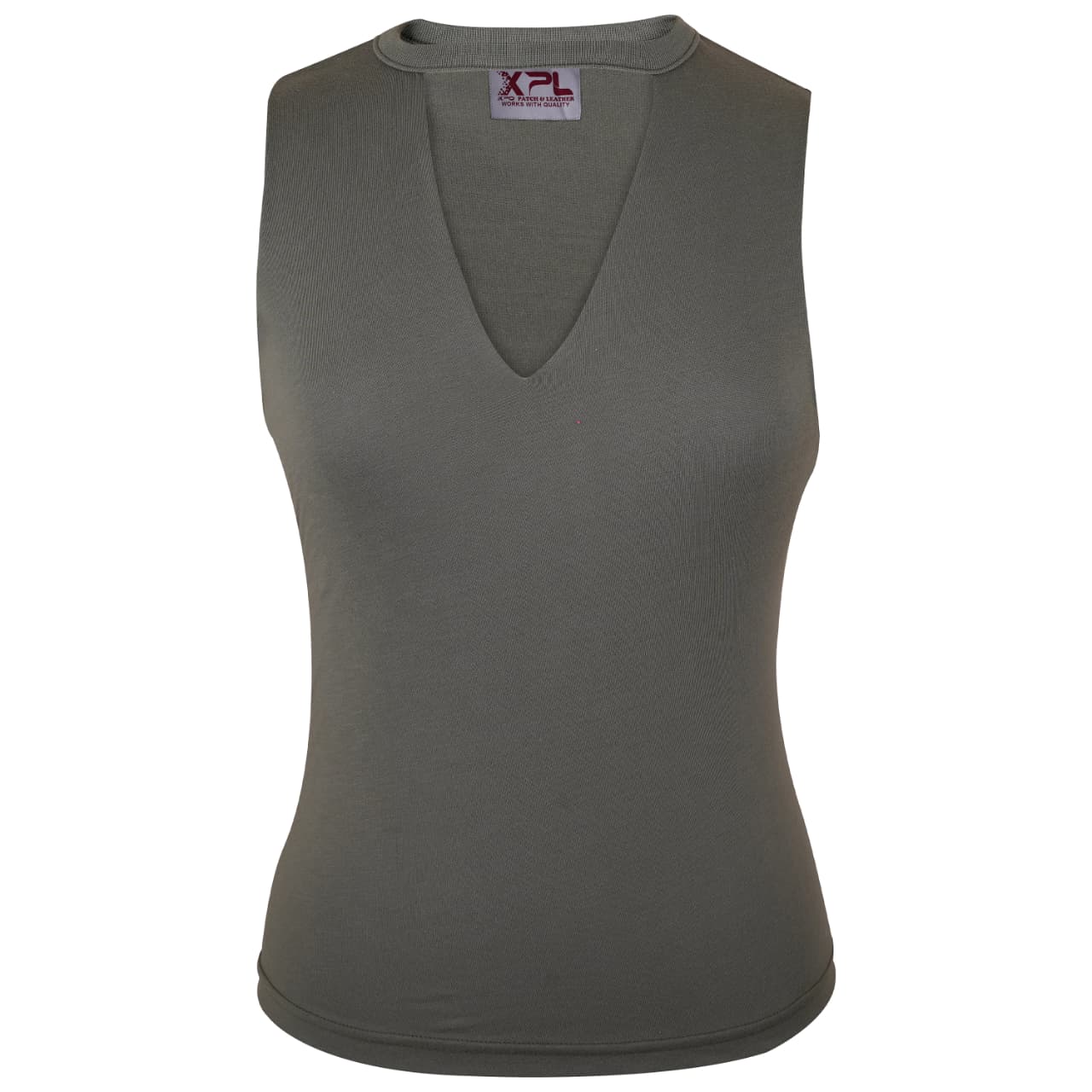 LADIES TANK TOP