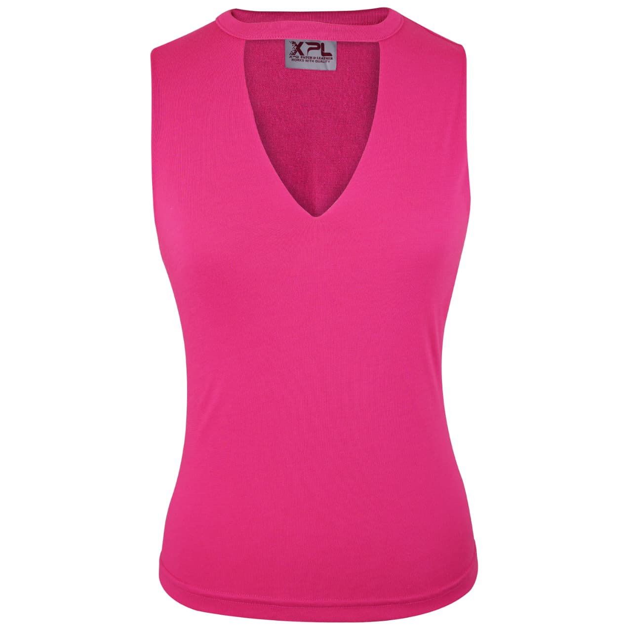 LADIES TANK TOP