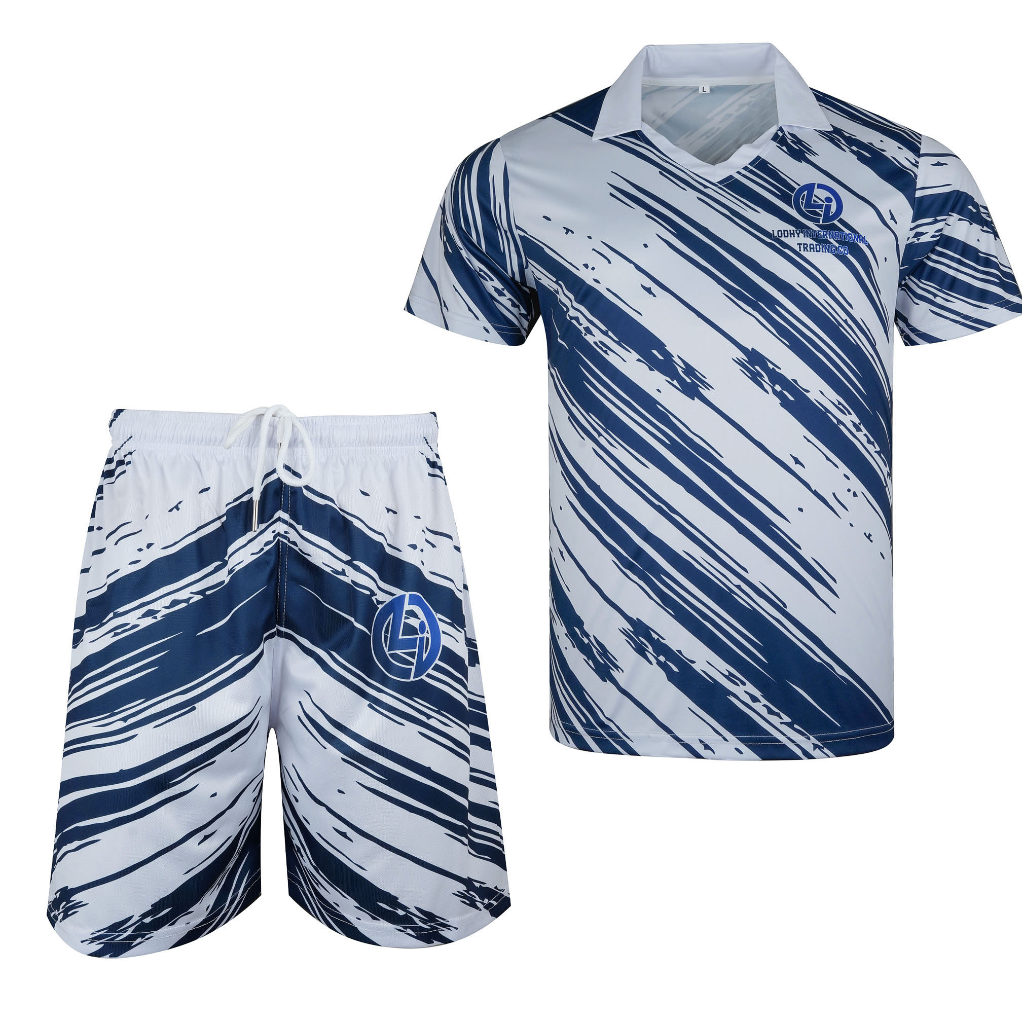 MENS SCOCCER UNIFORM