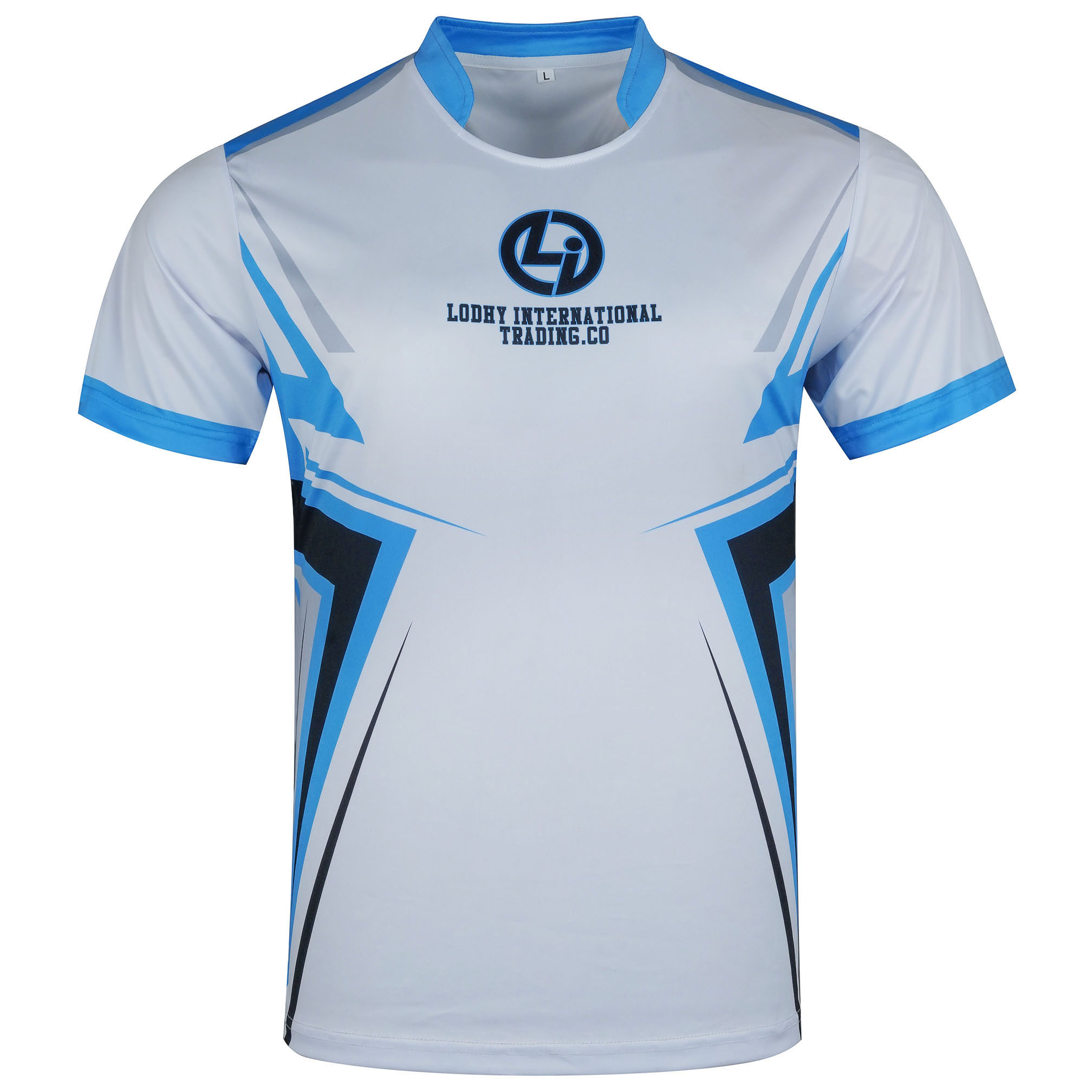 MENS SCOCCER JERSEY