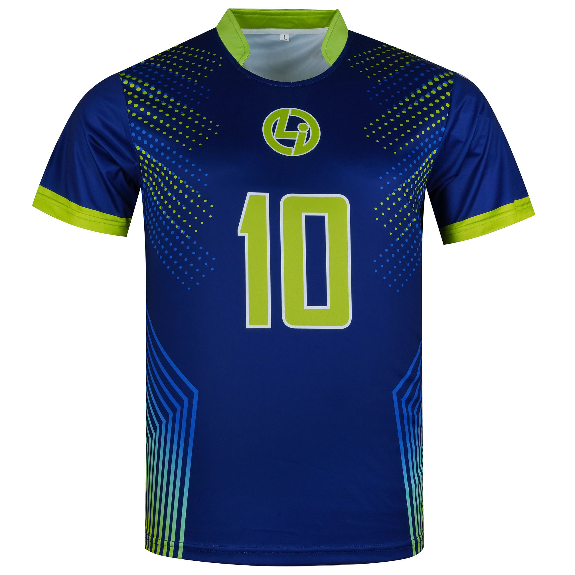 MENS SCOCCER SHIRT