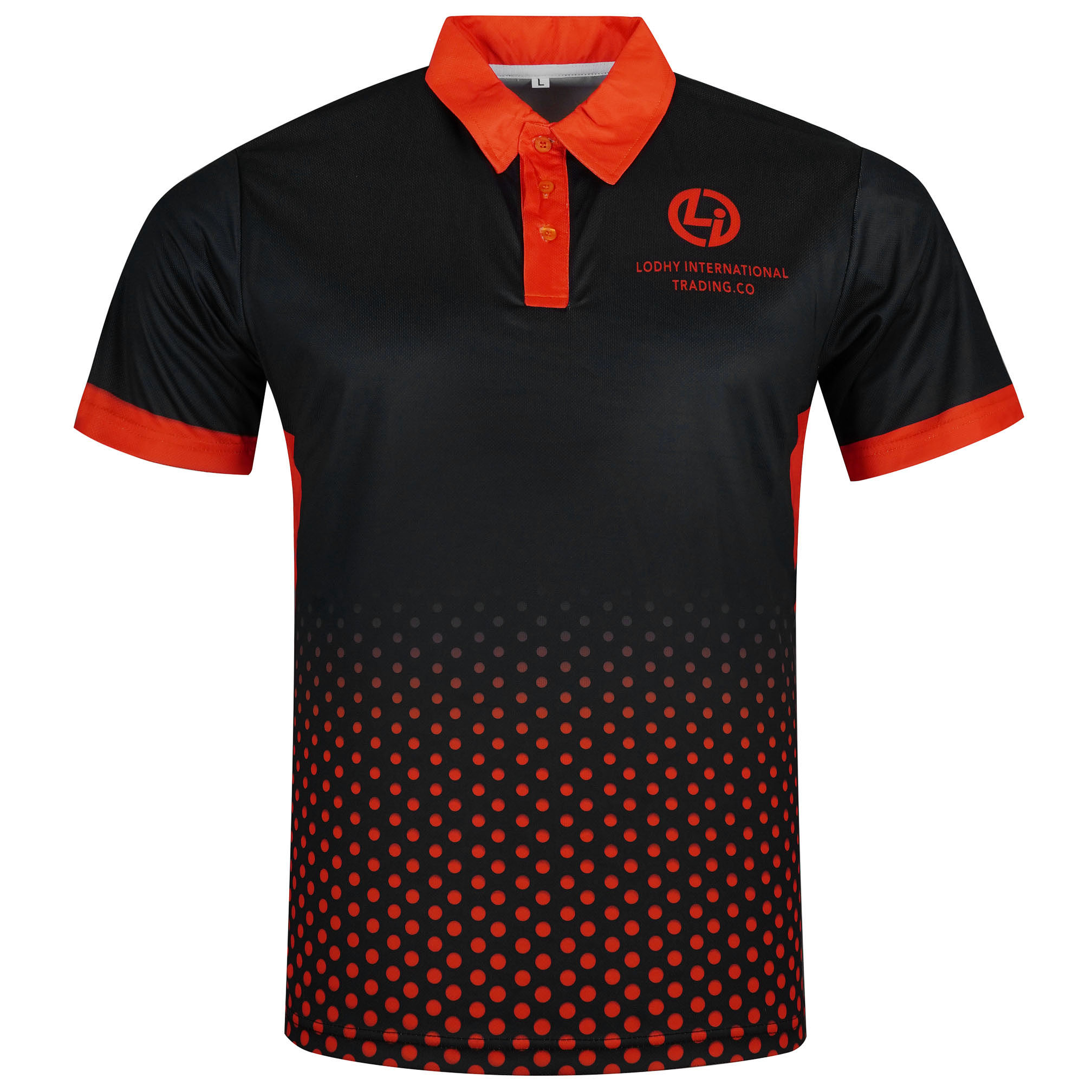 MENS POLO SHIRT