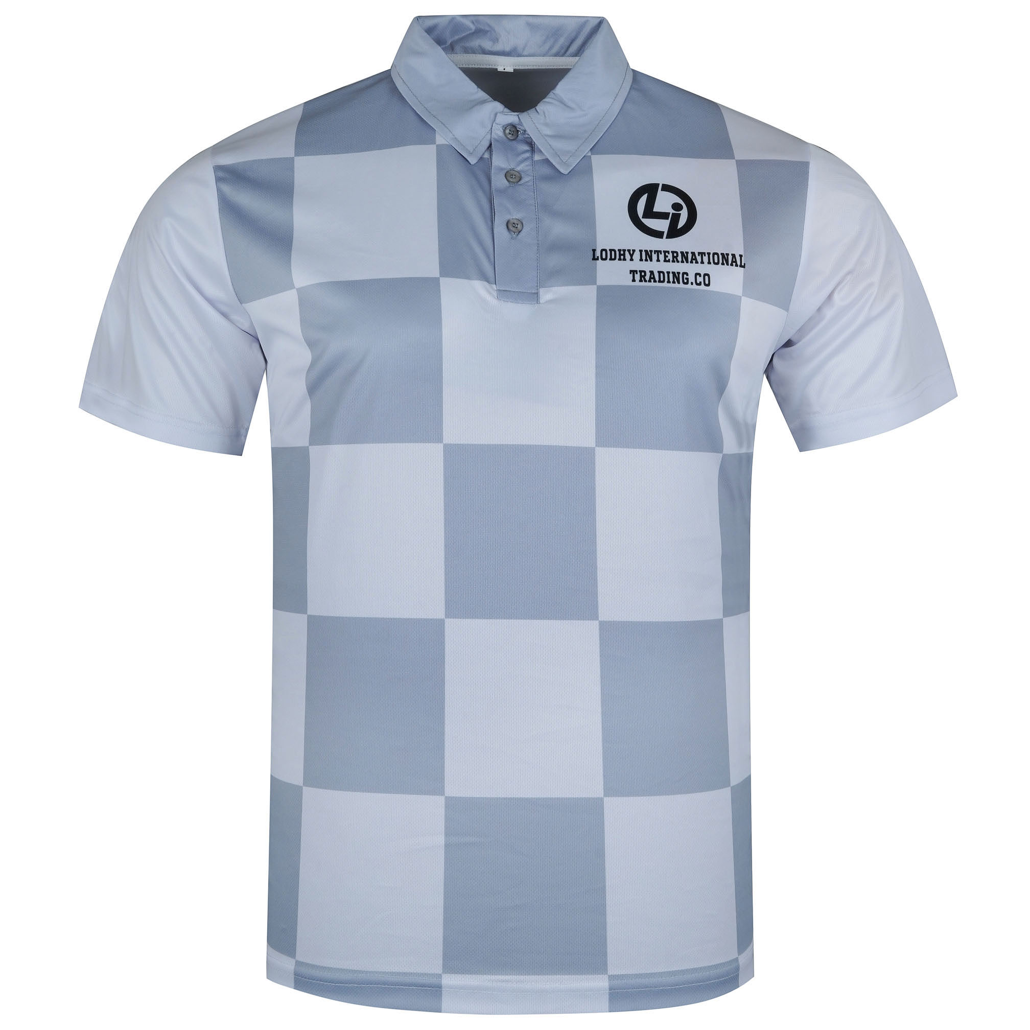 MENS POLO SHIRT