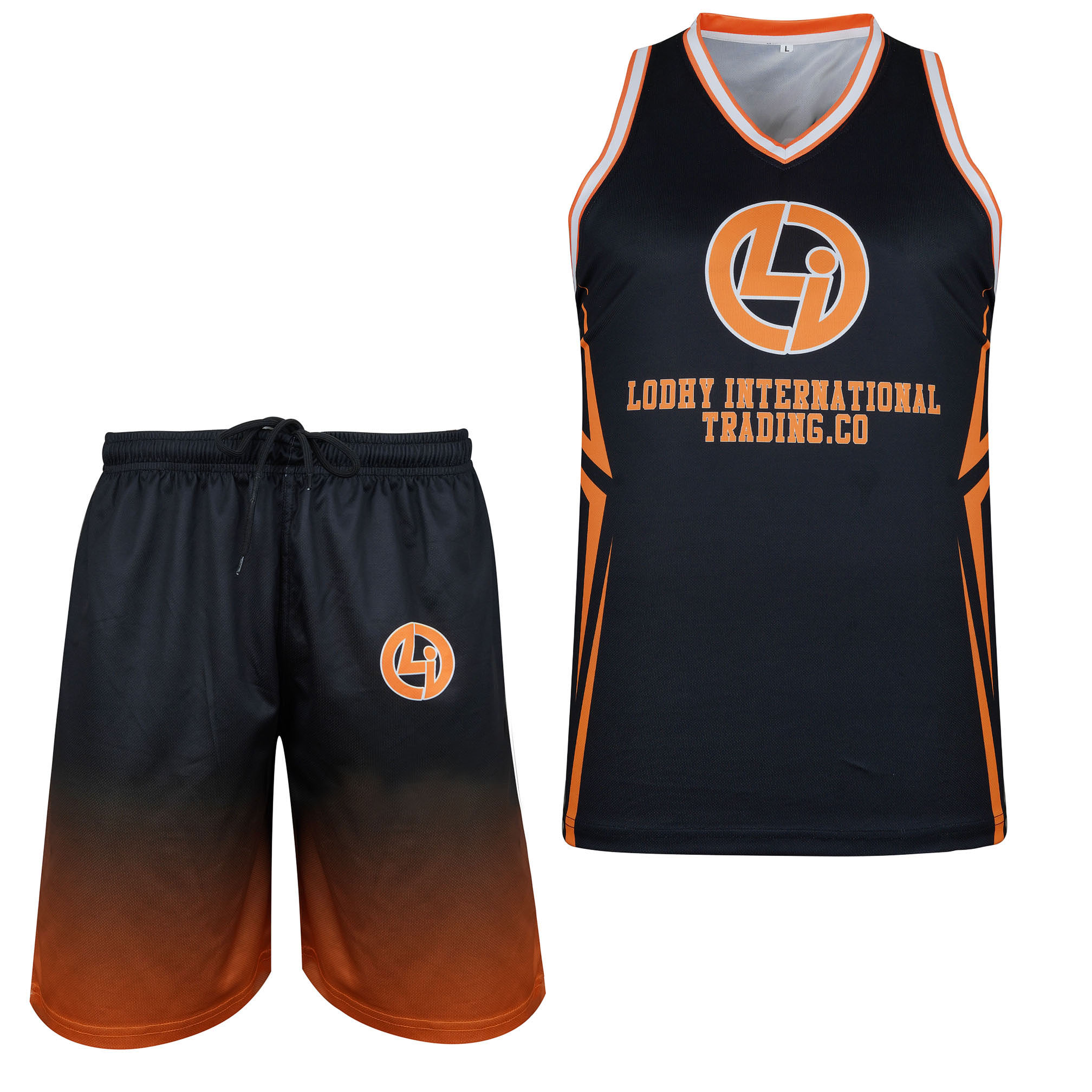 MENS BASKETBALL UNIFORM 
