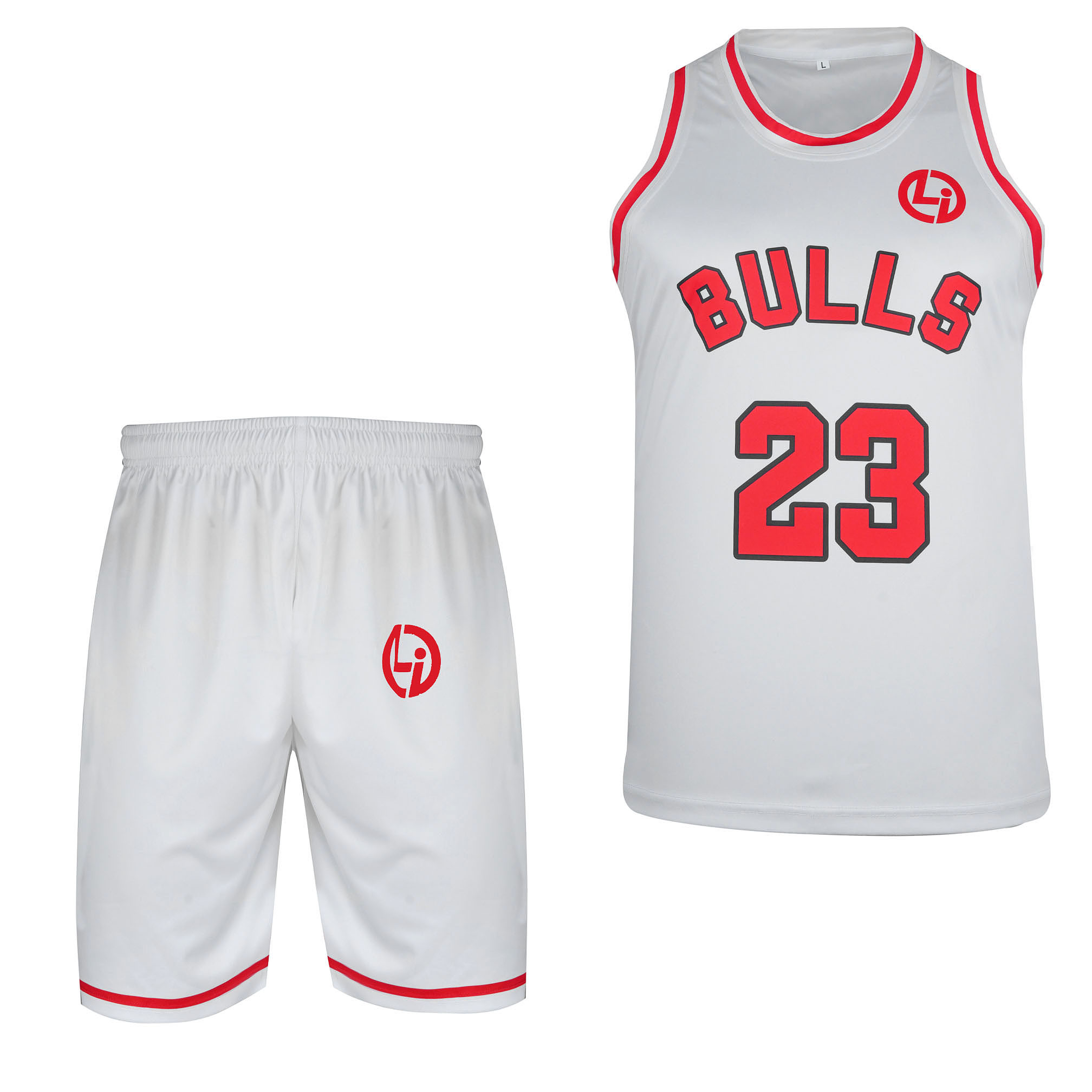 MENS BASKETBALL UNIFORM