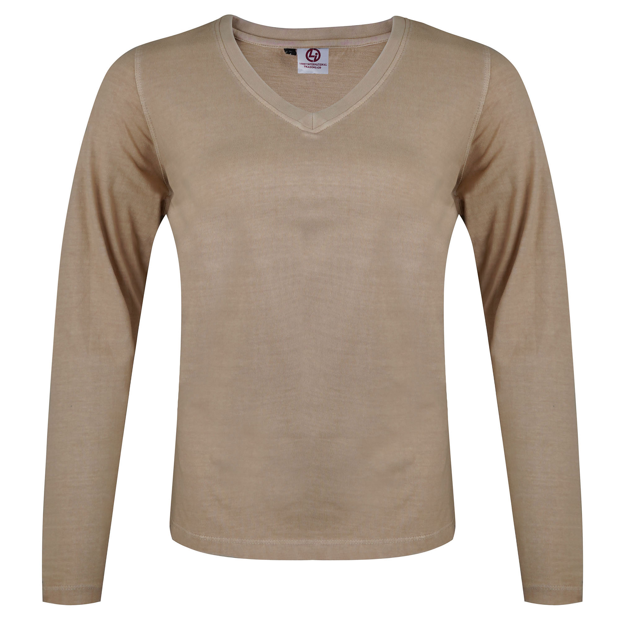 LADIES SWEAT SHIRT