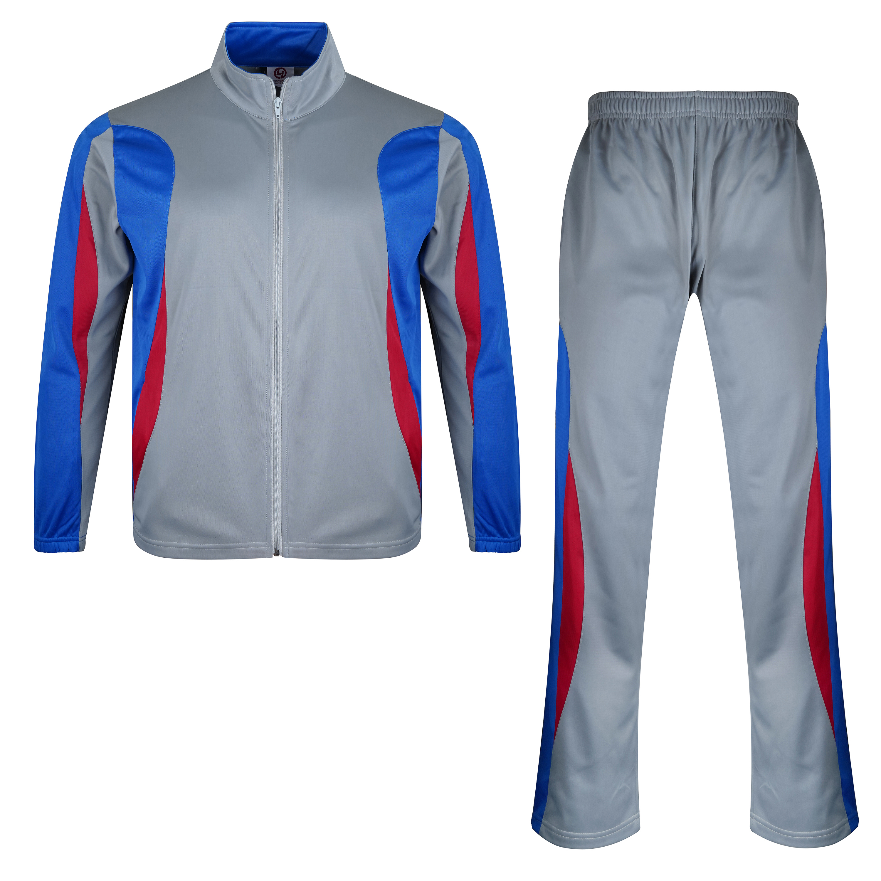 MENS TACK SUIT