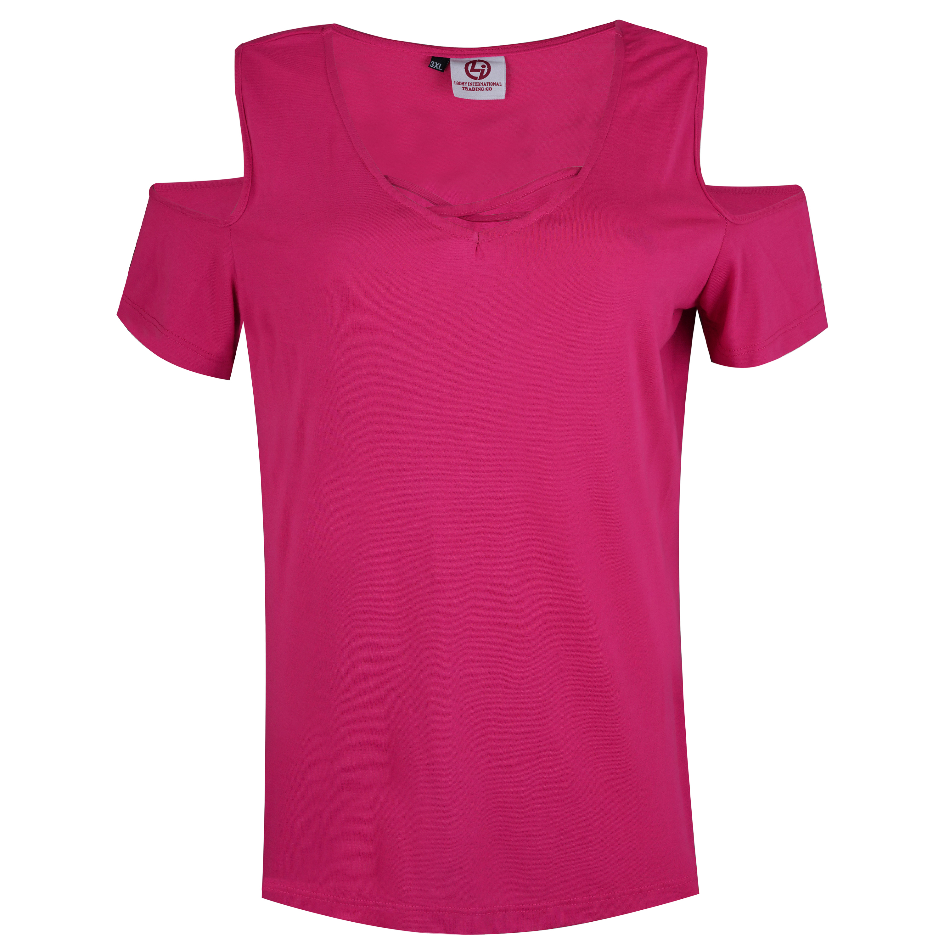 LADIES TANK TOP