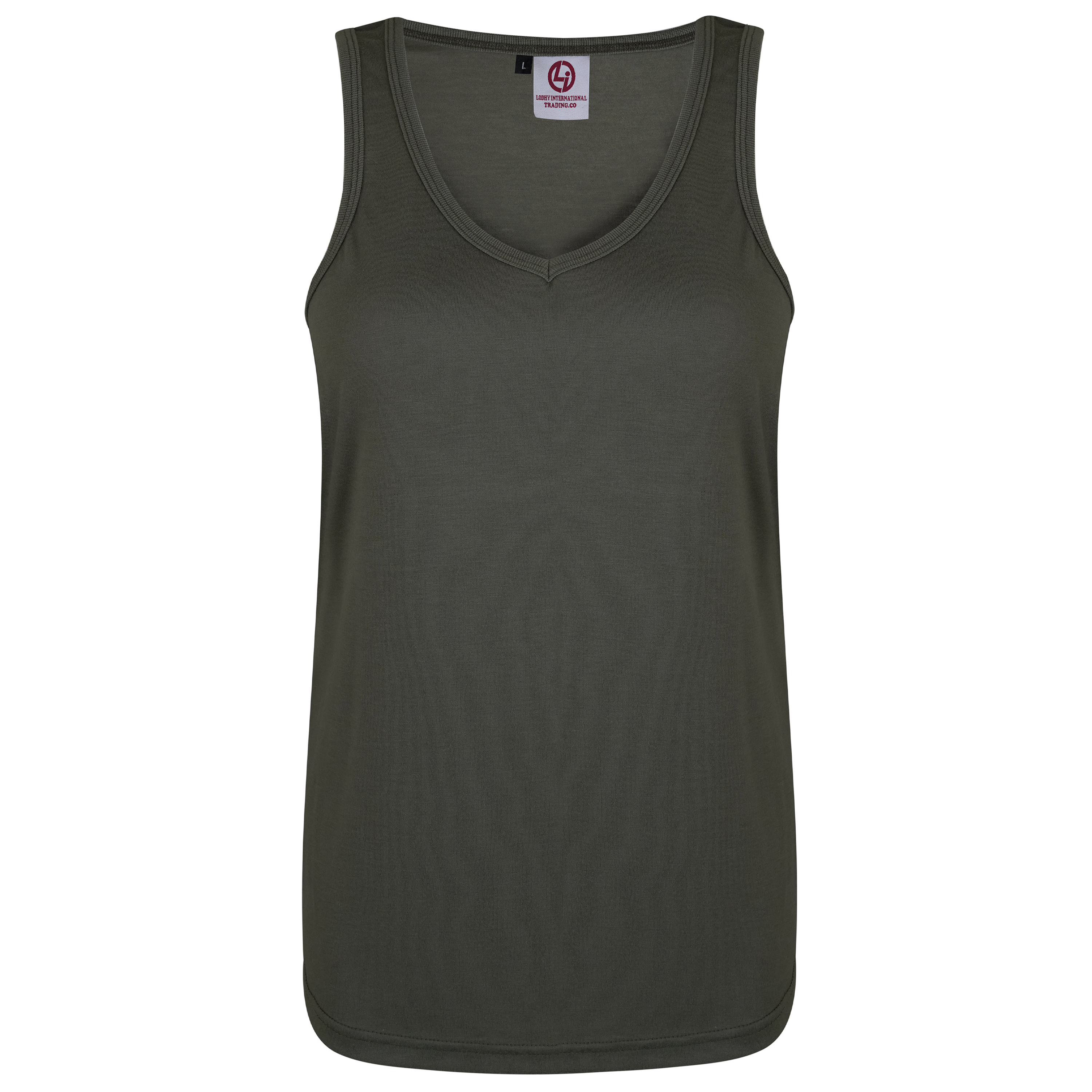 LADIES TANK TOP