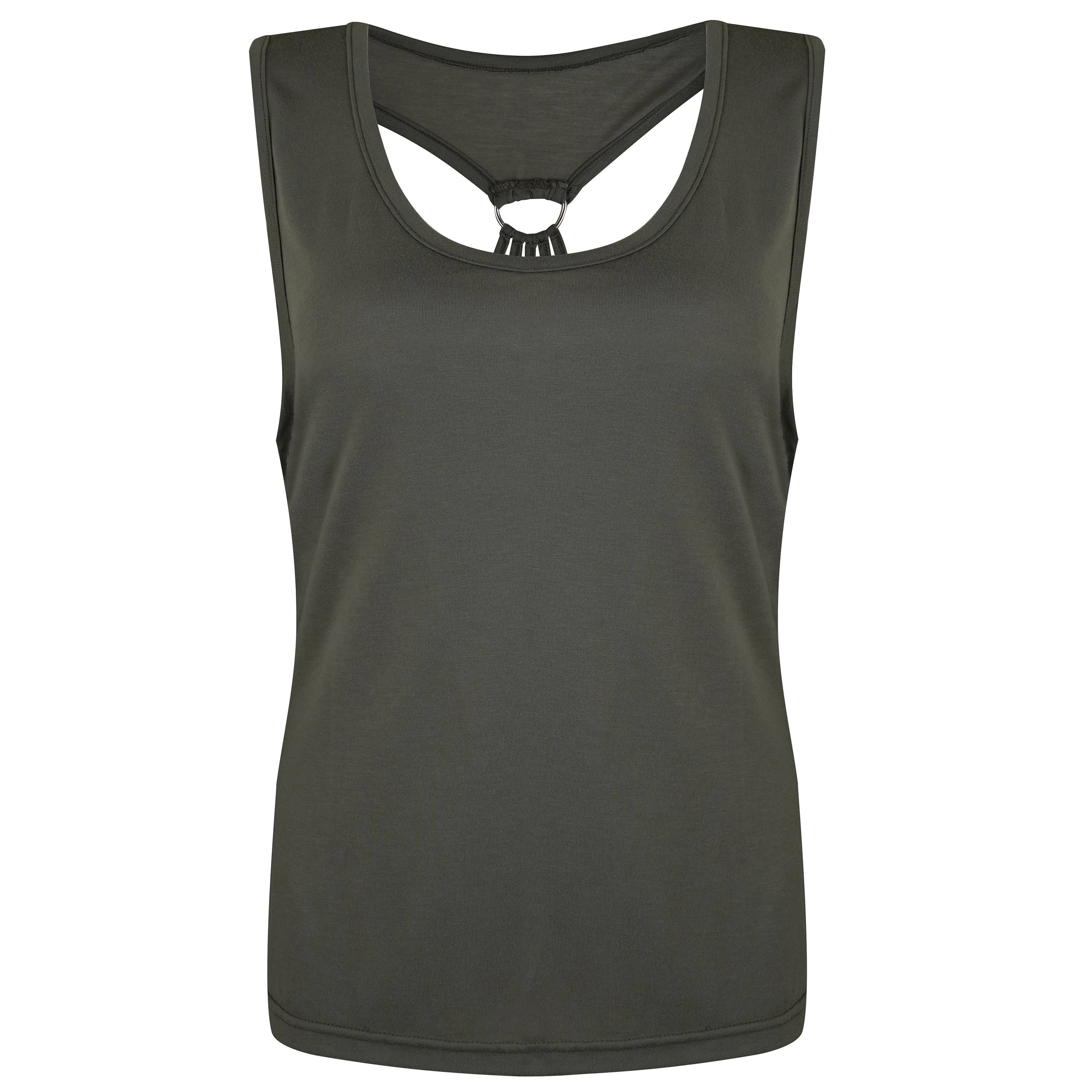 LADIES TANK TOP
