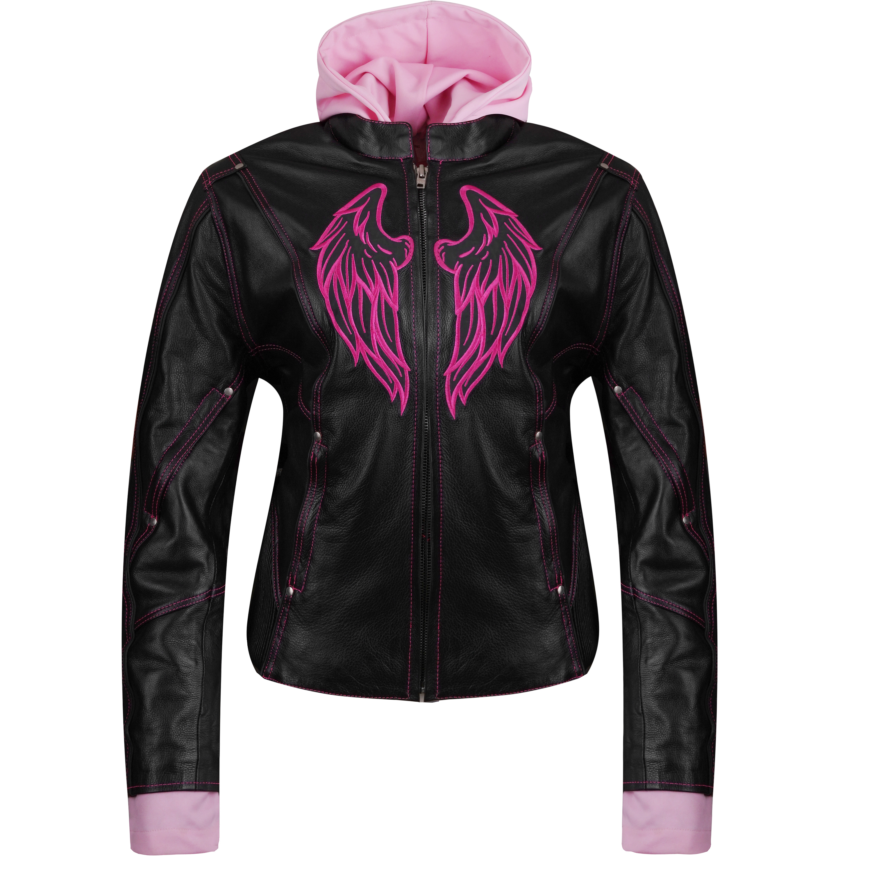 LADIES JACKET