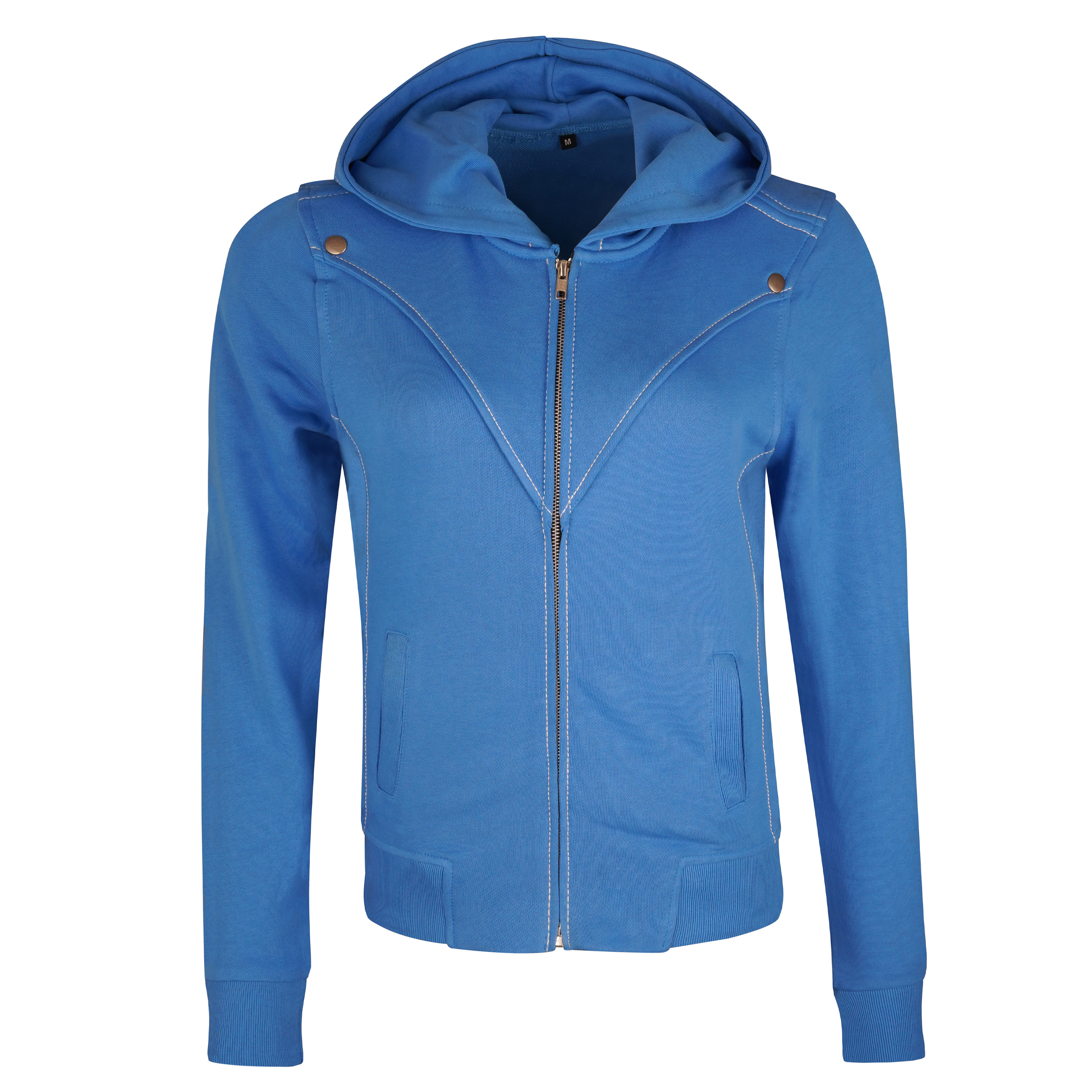 LADIES HOODIE