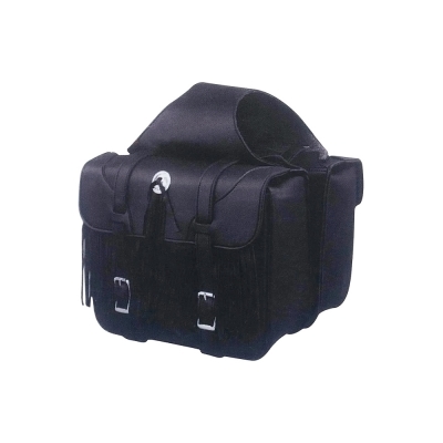  SADDLE BAGS