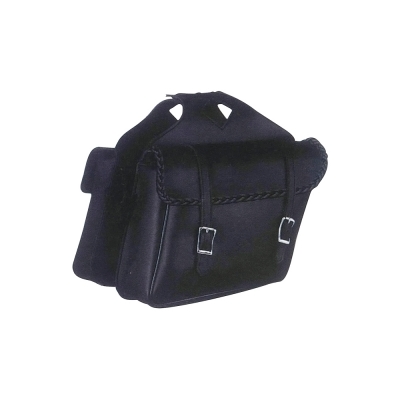  SADDLE BAGS