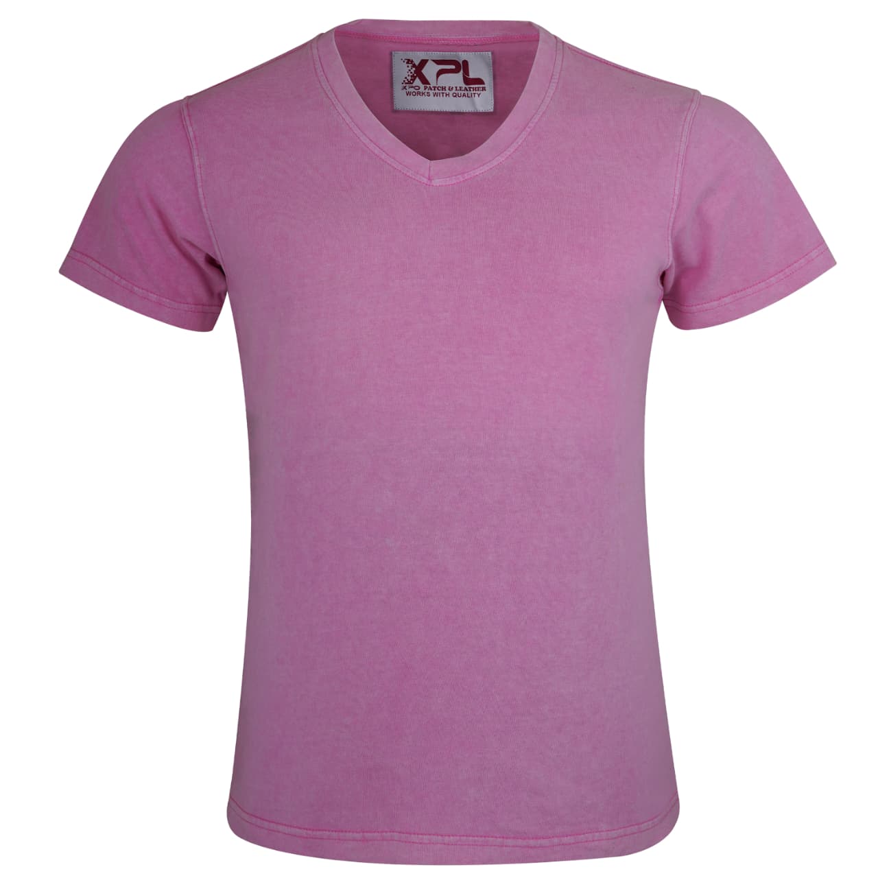 LADIES T-SHIRT