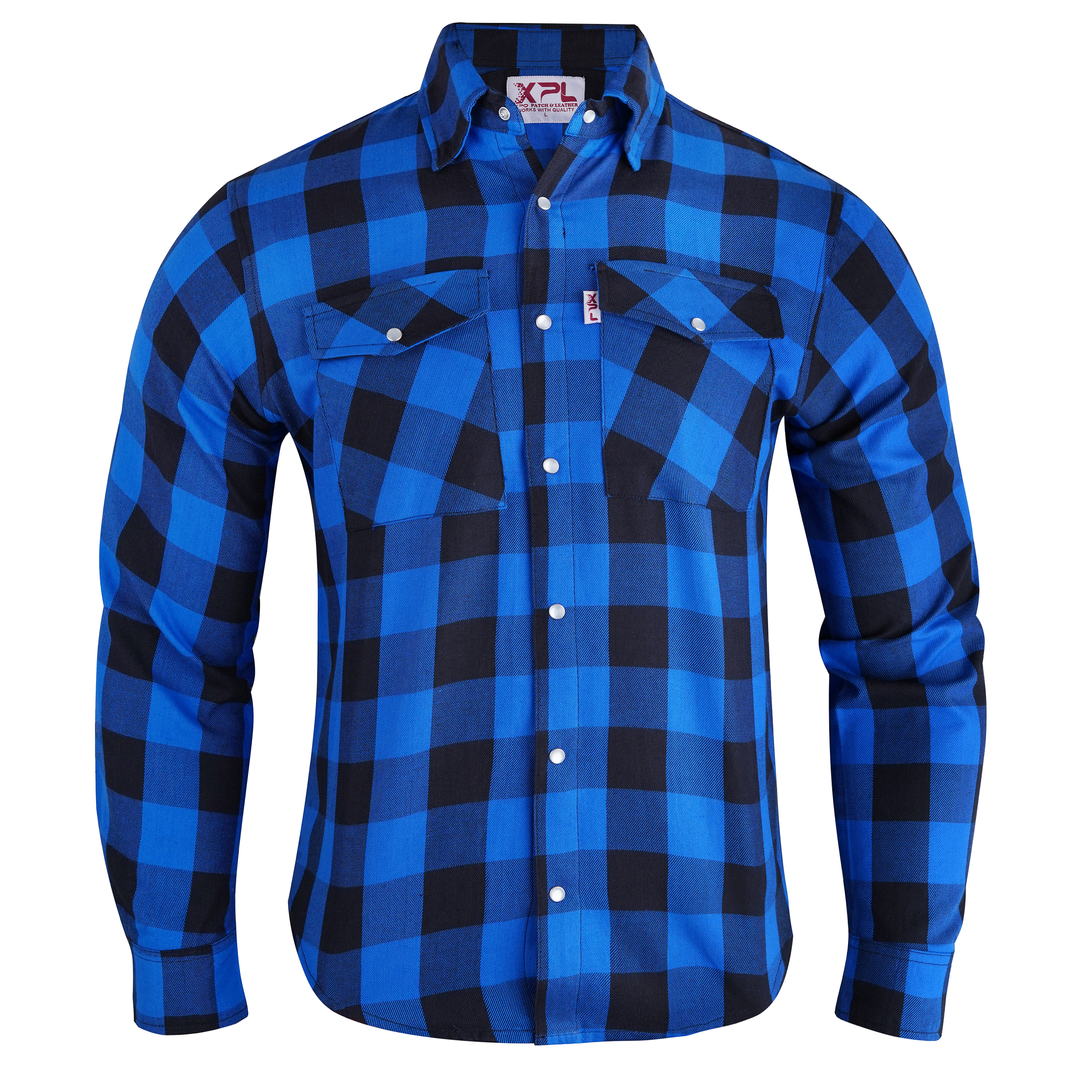MENS FLANNEL SHIRT