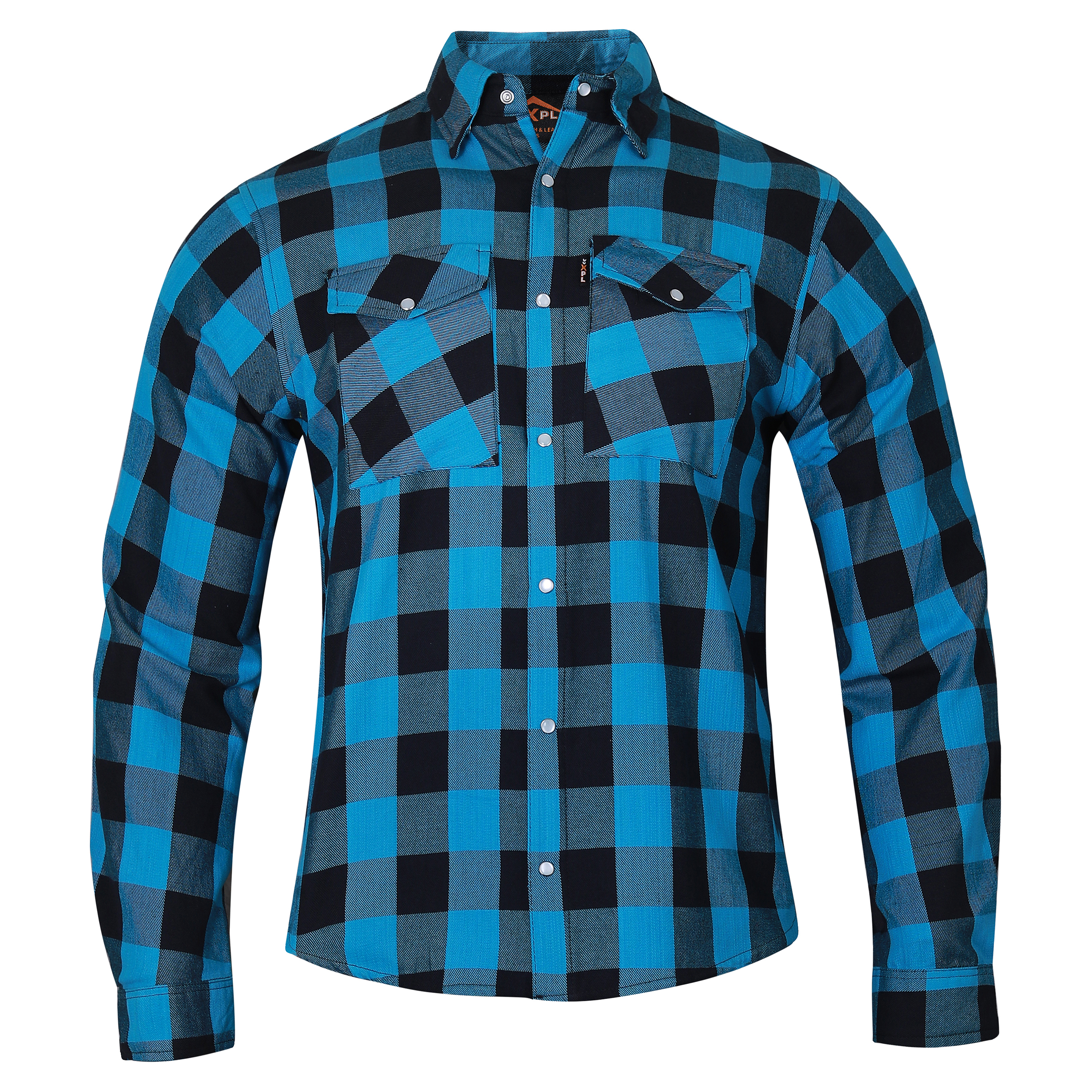 MENS FLANNEL SHIRT
