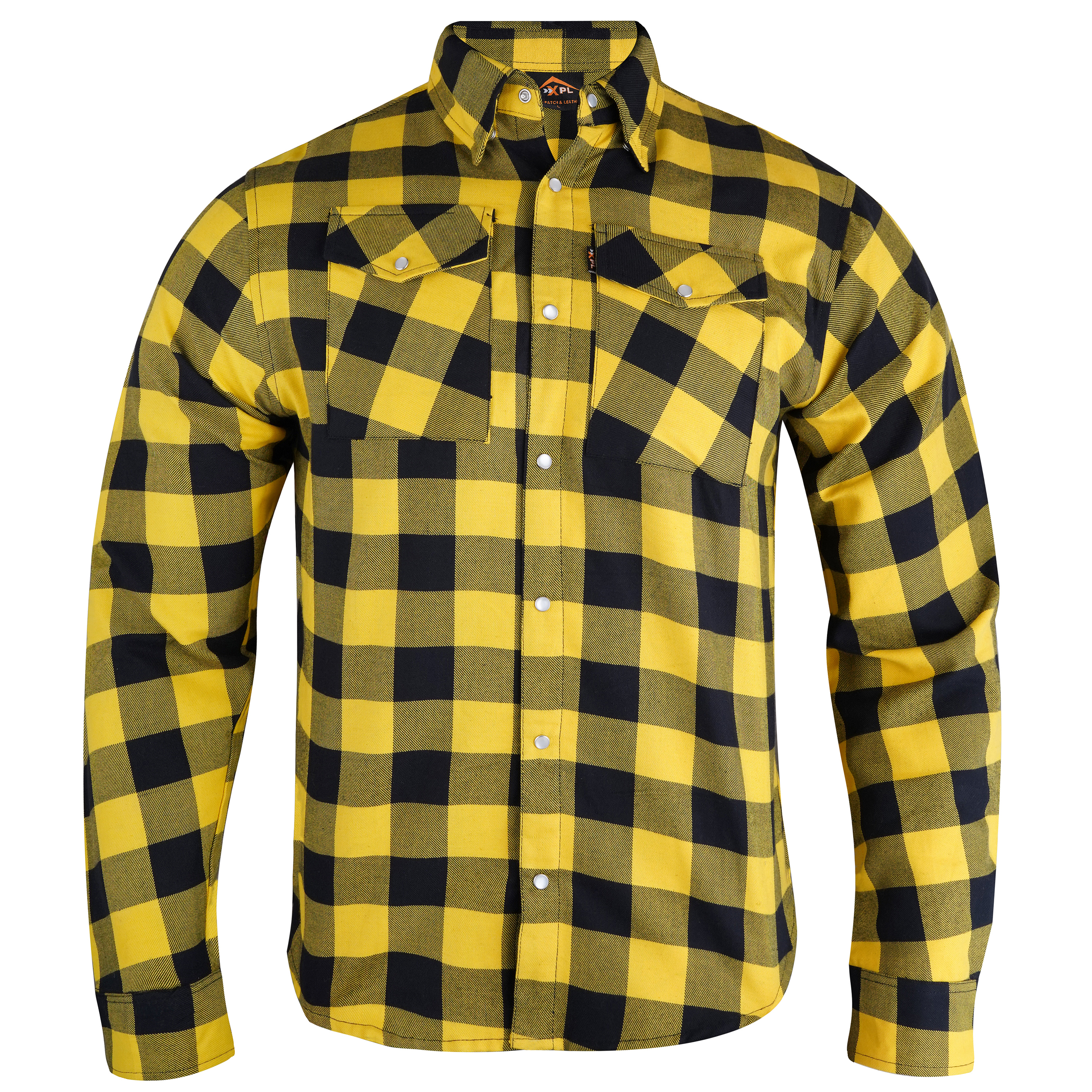 MENS FLANNEL SHIRT