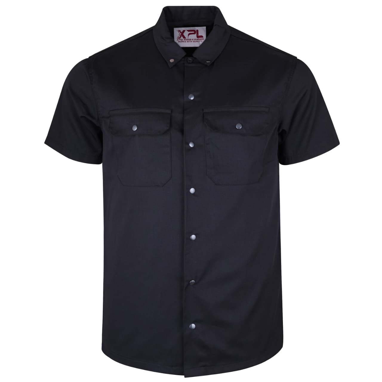 MECHANIC SHIRT 