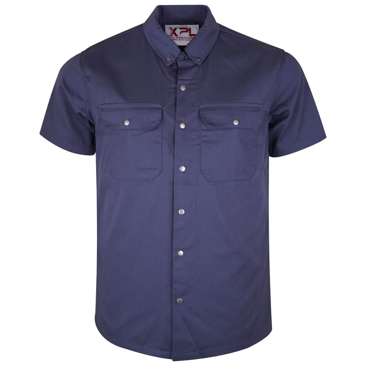 MECHANIC SHIRT 