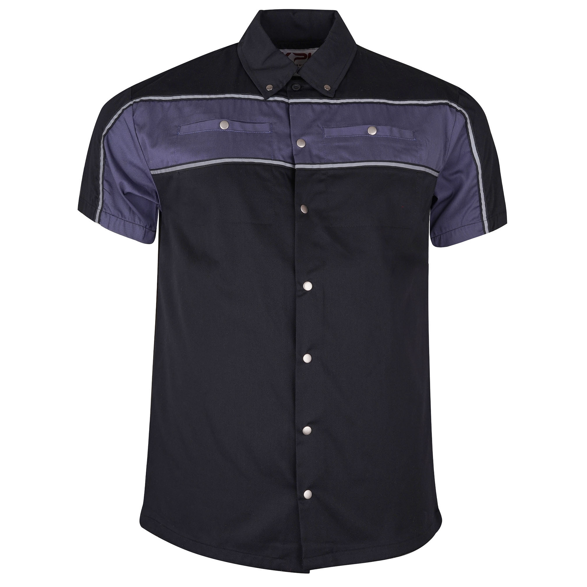 MECHANIC SHIRT 
