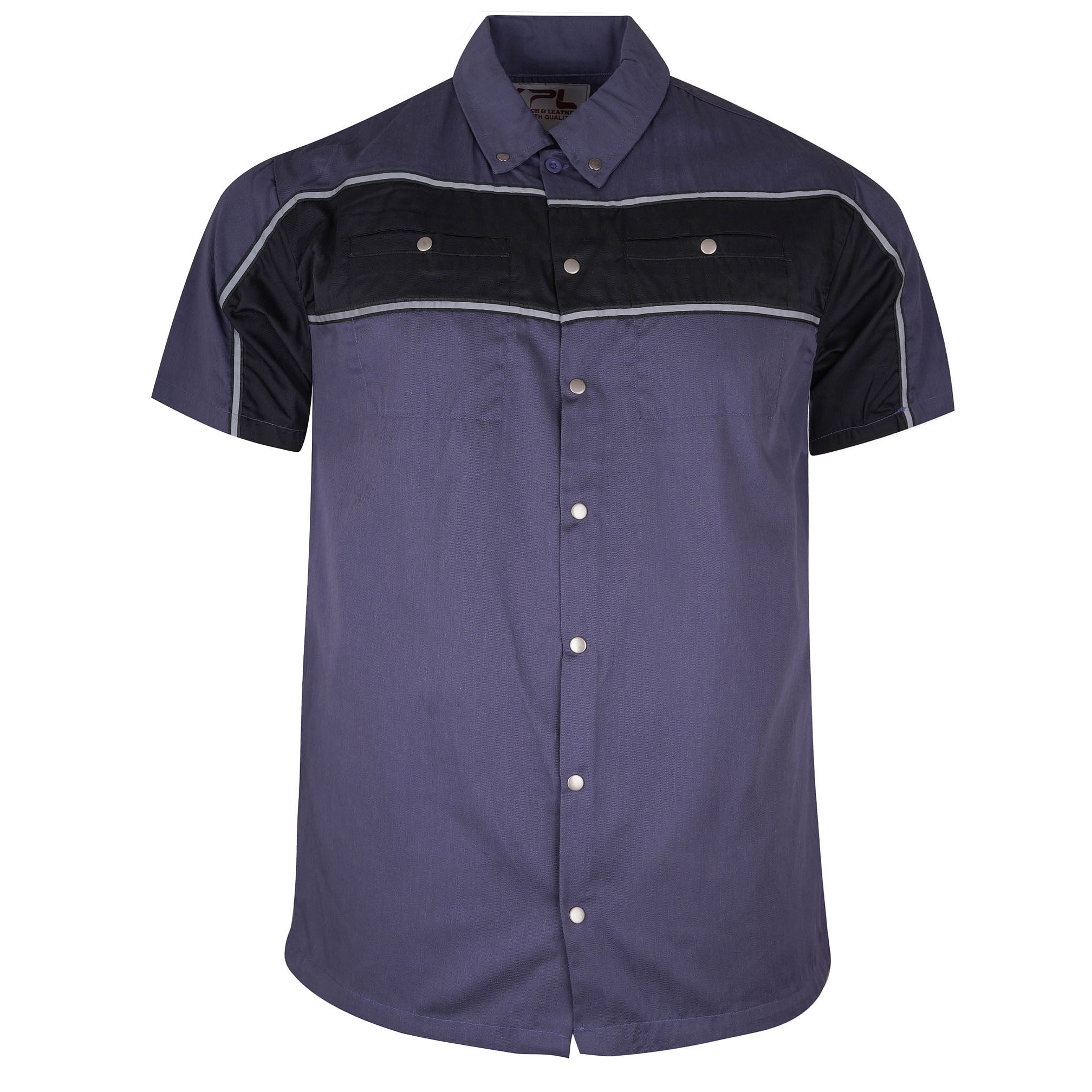 MECHANIC SHIRT 
