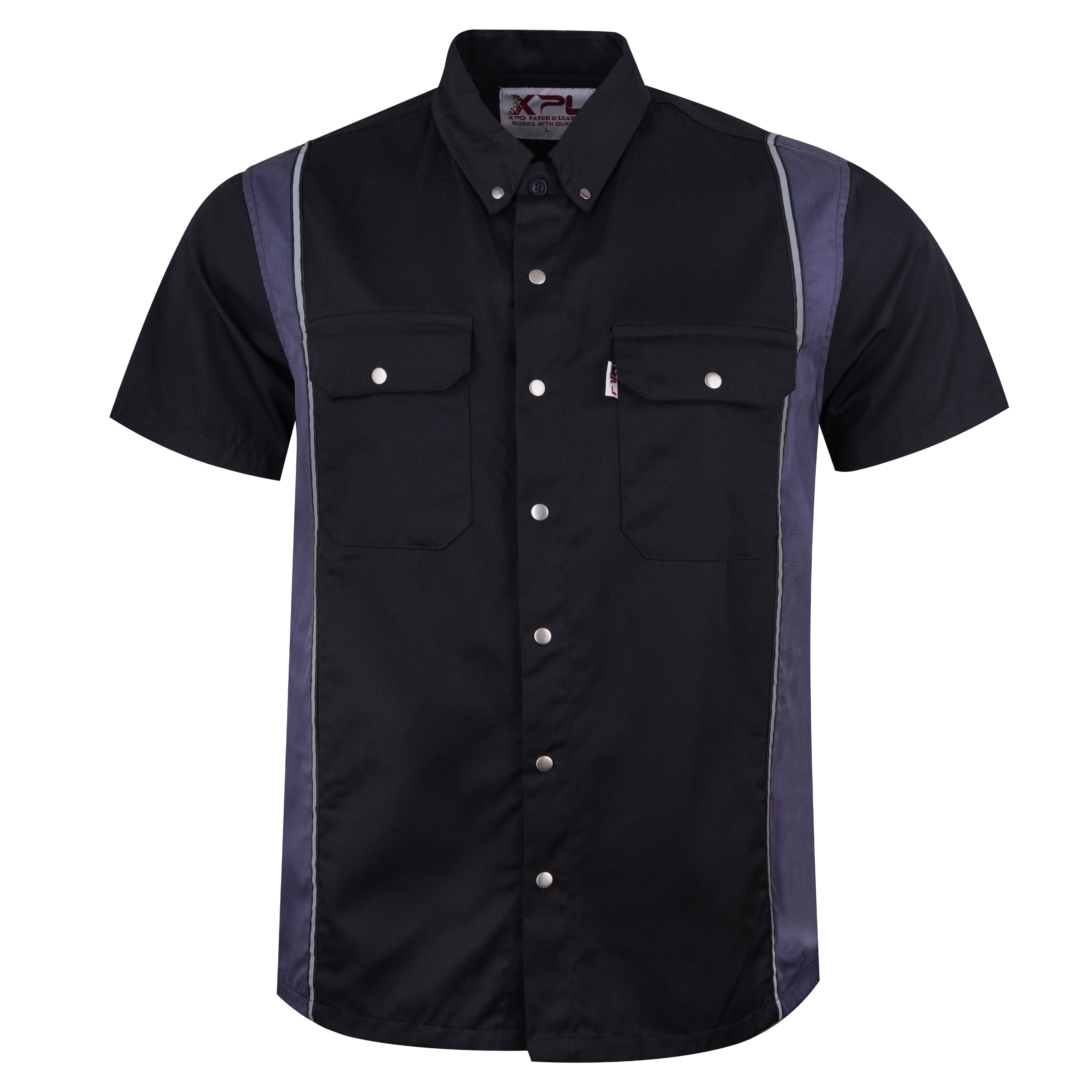 MECHANIC SHIRT 
