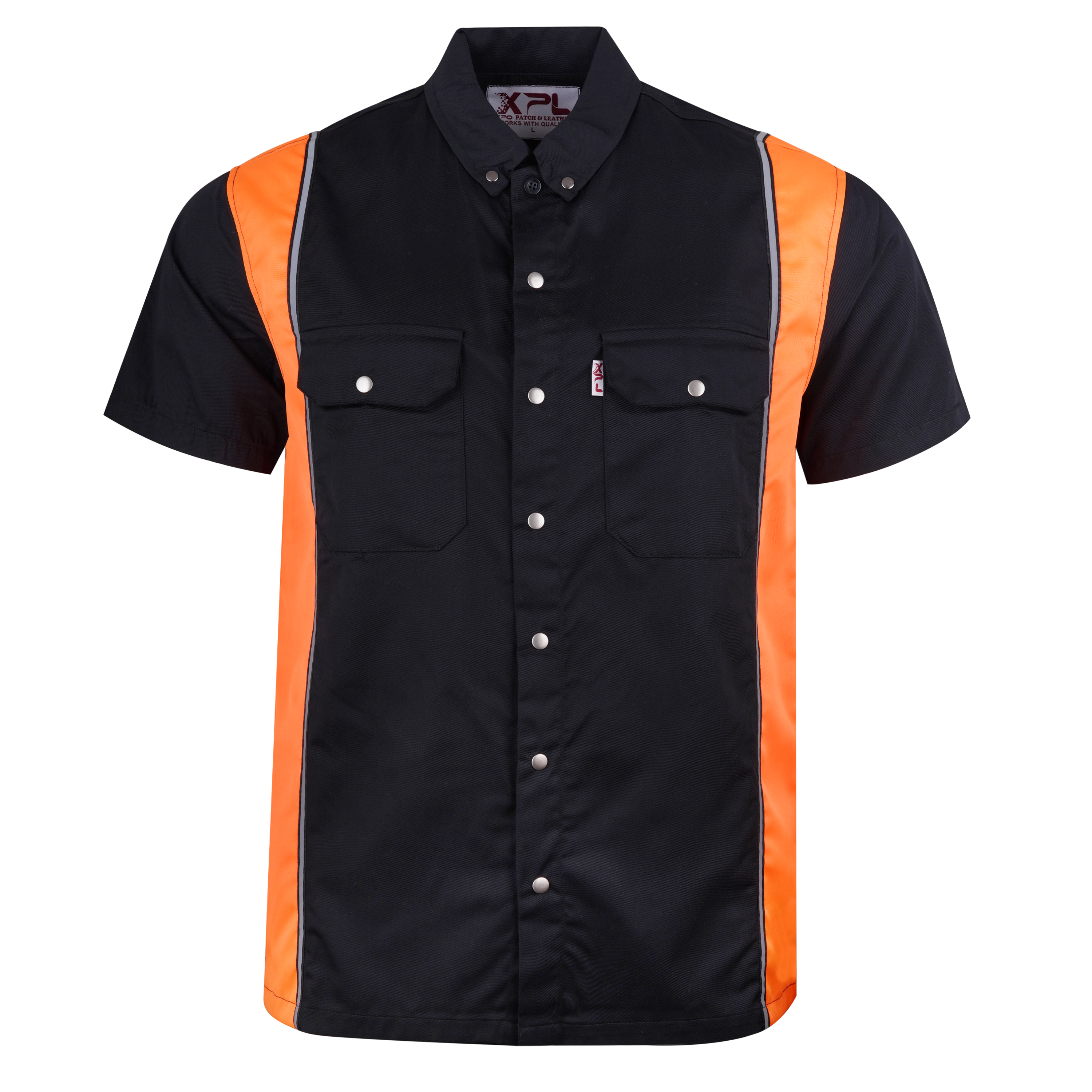 MECHANIC SHIRT 