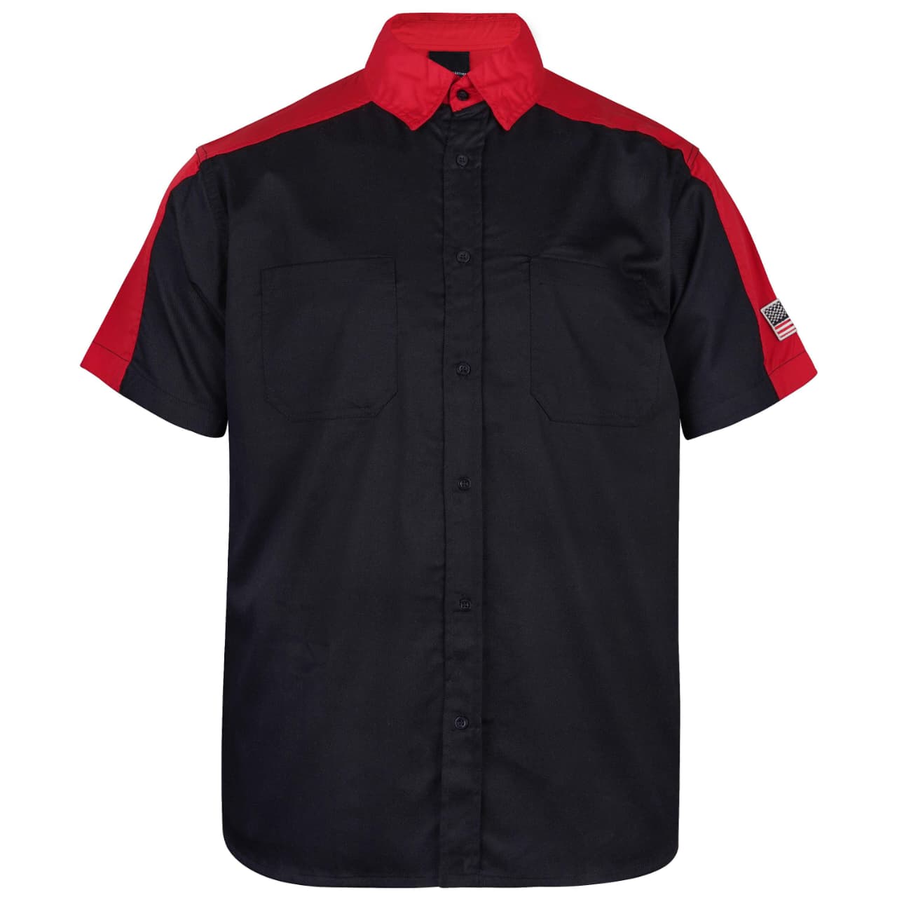 MECHANIC SHIRT 