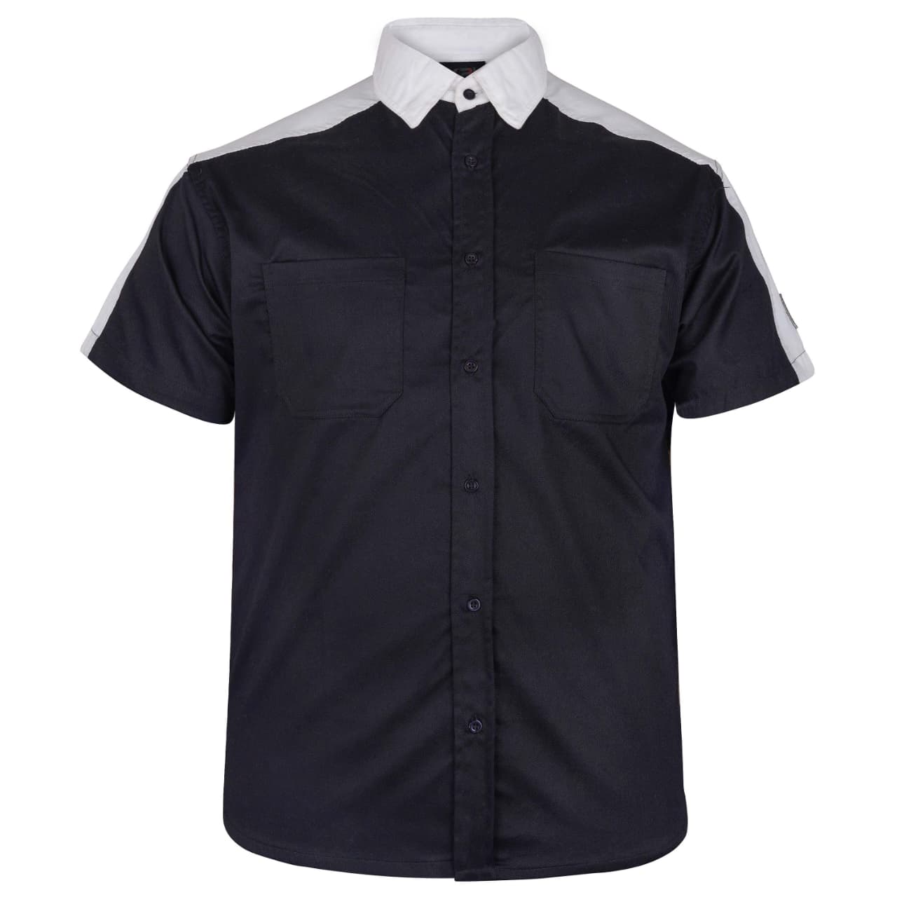 MECHANIC SHIRT 