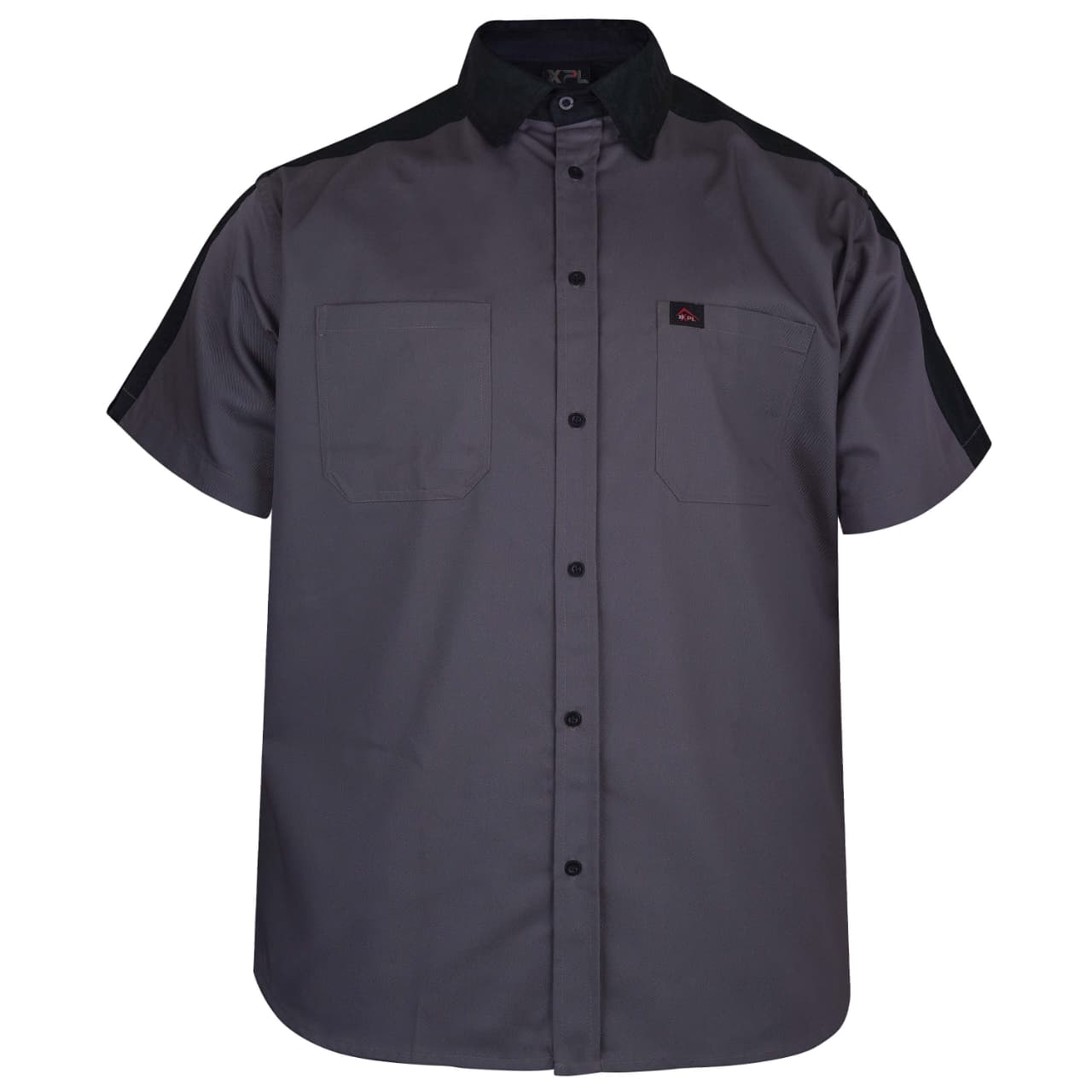 MECHANIC SHIRT 