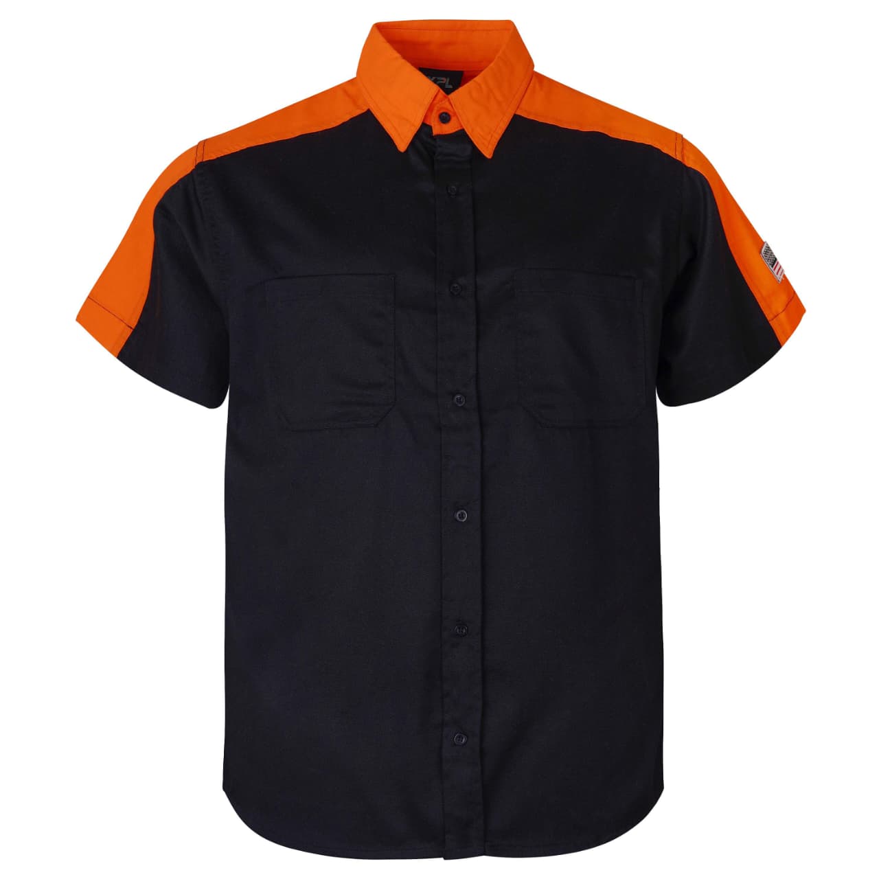 MECHANIC SHIRT 