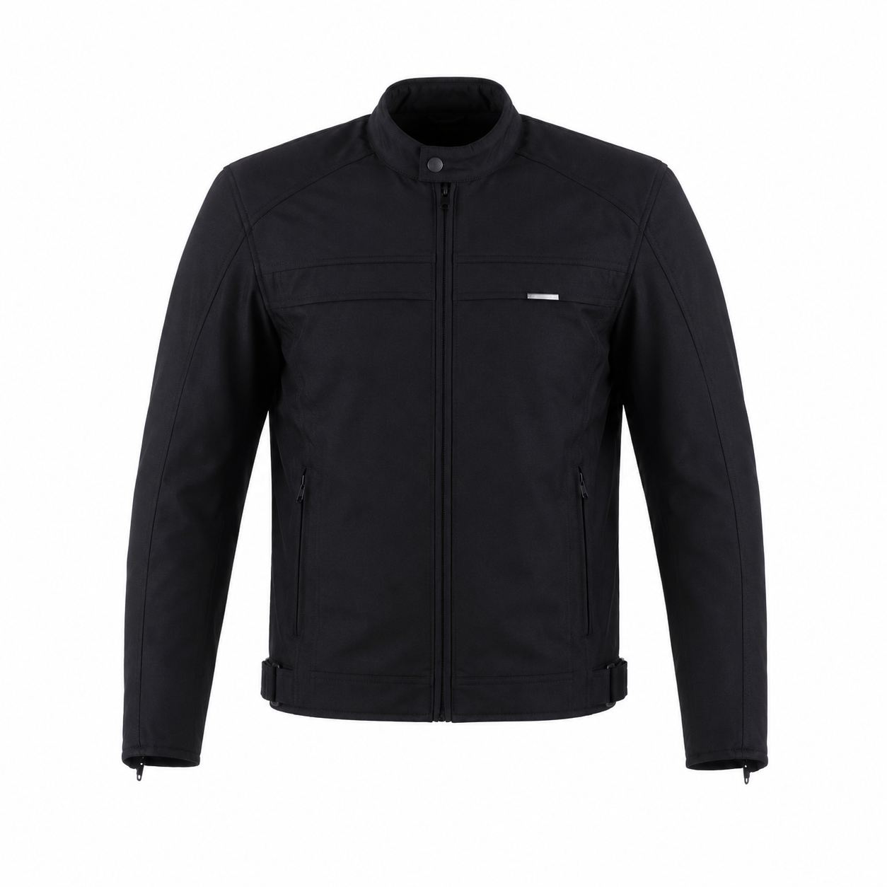 MENS TEXTILE MOTORBIKE JACKET