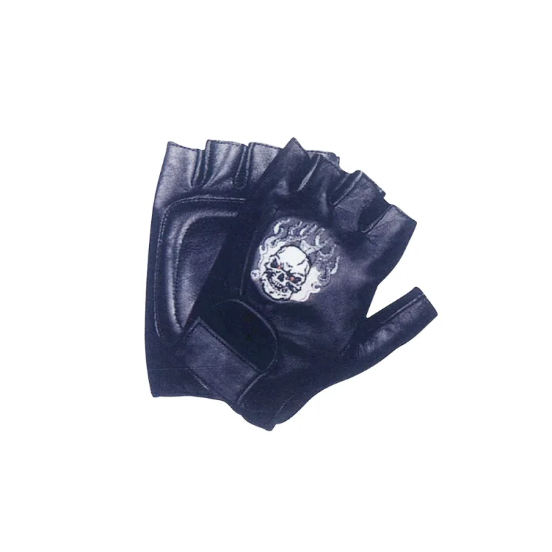 FINGERLESS GLOVES