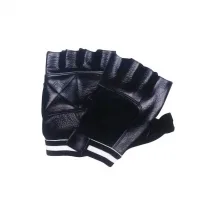 FINGERLESS GLOVES
