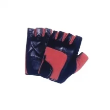 FINGERLESS GLOVES