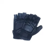 FINGERLESS GLOVES