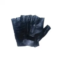 FINGERLESS GLOVES
