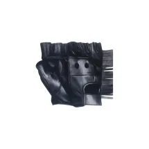 FINGERLESS GLOVES