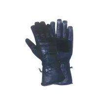 RIDDING GLOVES