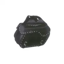 SADDLE BAGS