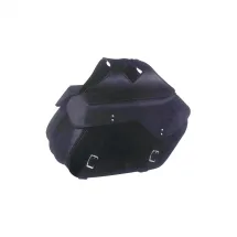 SADDLE BAGS