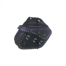 SADDLE BAGS