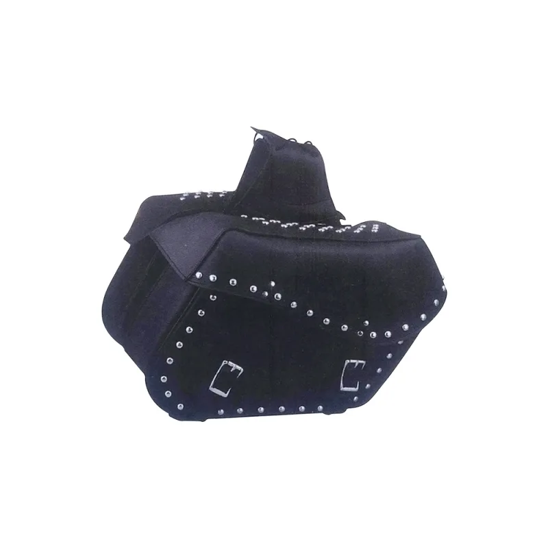 SADDLE BAGS