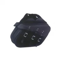 SADDLE BAGS