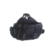 SADDLE BAGS
