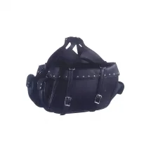 SADDLE BAGS