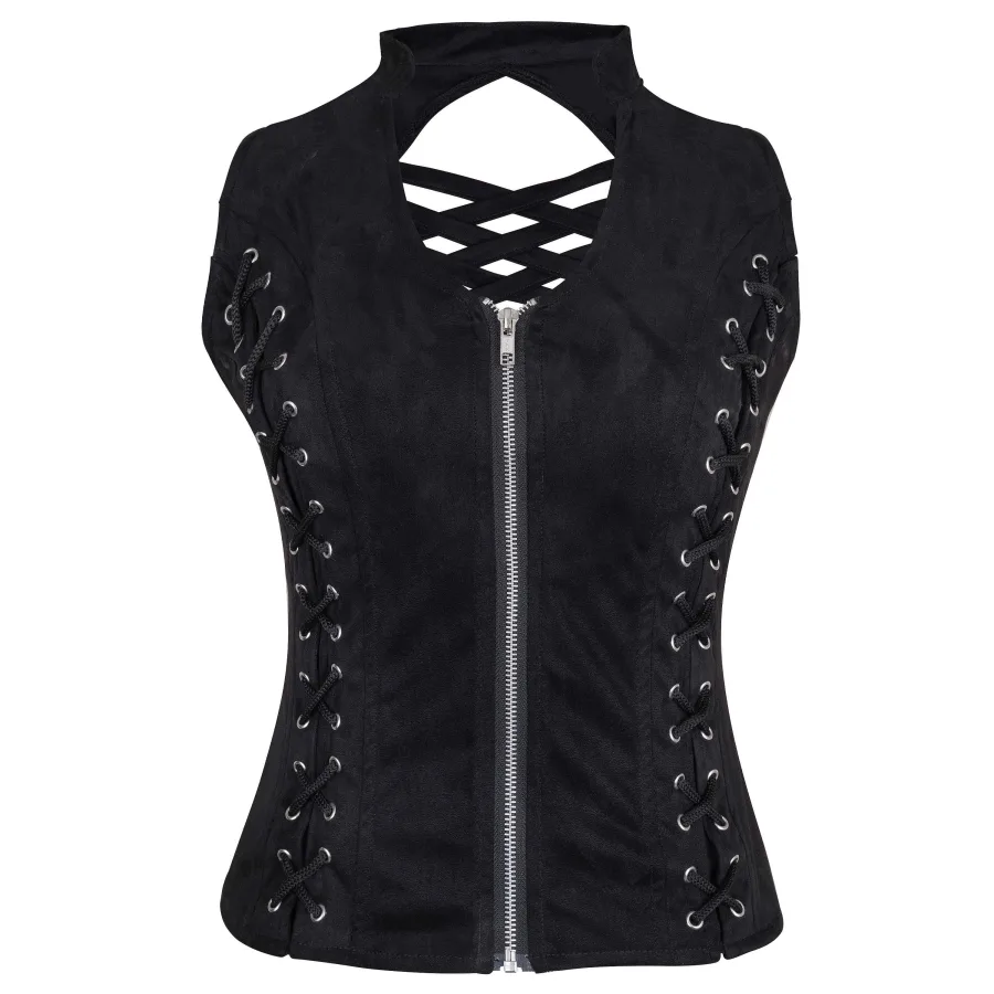 LADIES TANK TOP