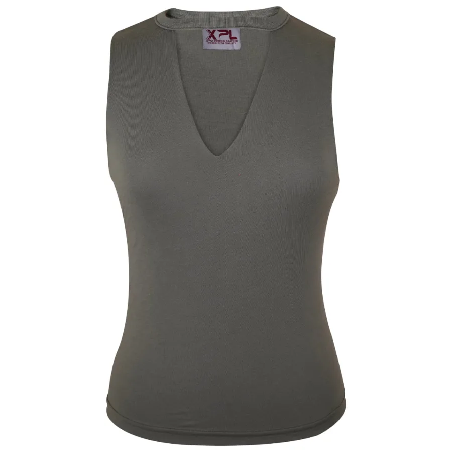 LADIES TANK TOP